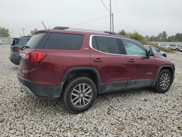 2017 GMC ACADIA SLE - 1GKKNSLS7HZ177370