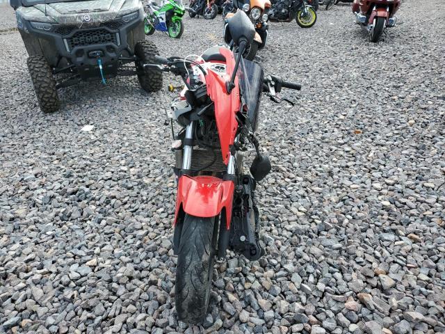 2017 HONDA CBR500 R MLHPC446XH5401546