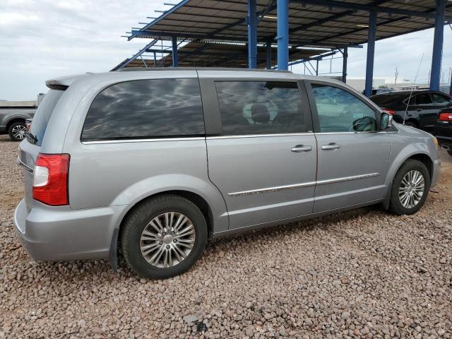 2013 CHRYSLER TOWN & COU - 2C4RC1CG2DR779734