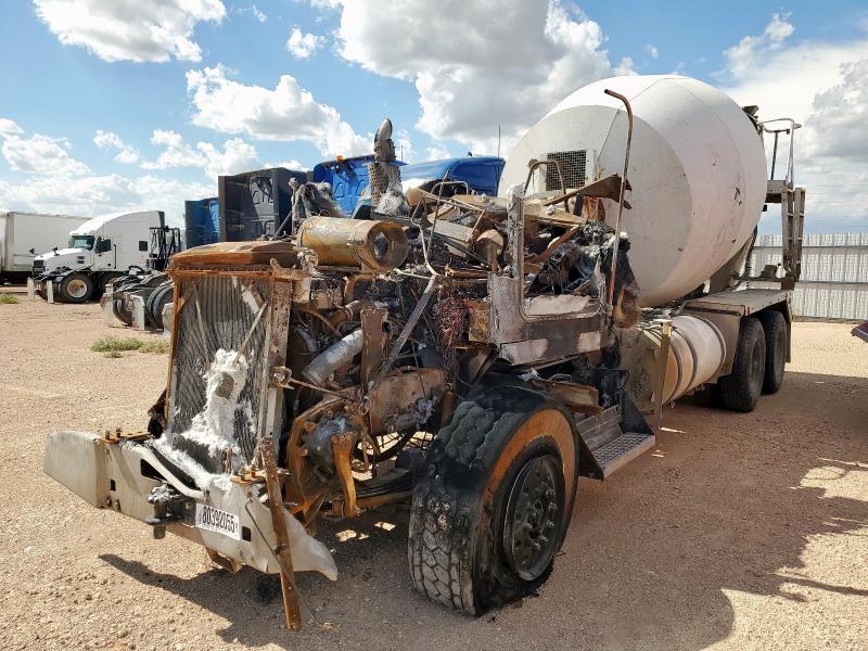 2007 KENWORTH T800 #3294517518