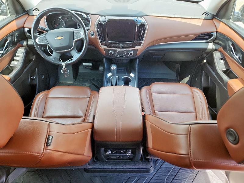 2019 CHEVROLET TRAVERSE P 1GNEVJKW5KJ112750