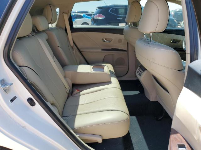 2015 TOYOTA VENZA LE 4T3ZK3BB5FU072897