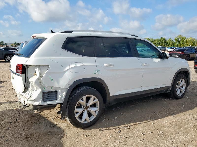 2019 VOLKSWAGEN ATLAS SE 1V2WR2CAXKC576601