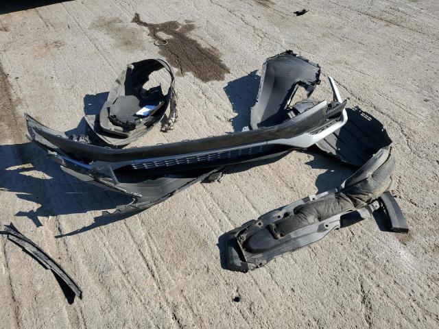 2021 HONDA CR-V EXL 5J6RW2H8XML001263