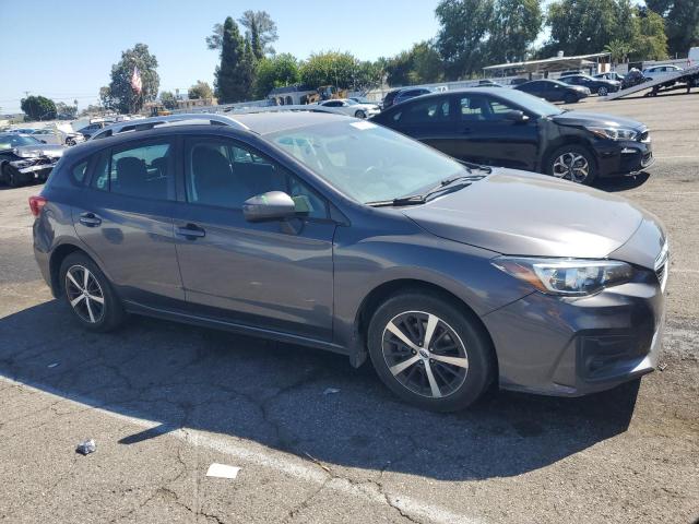 2019 SUBARU IMPREZA PR 4S3GTAC63K3756354