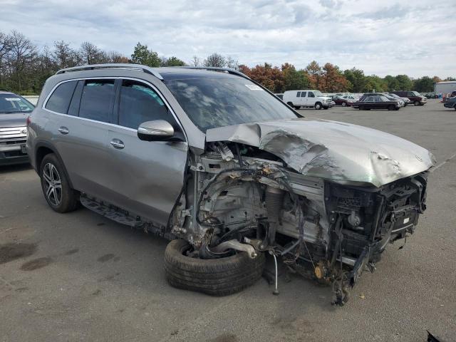 2020 MERCEDES-BENZ GLS 450 4M #3312585179