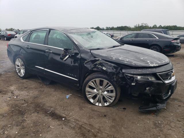 2017 CHEVROLET IMPALA PRE 2G1145S37H9146709