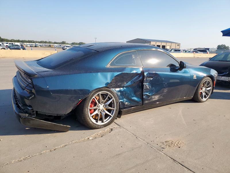 2025 DODGE CHARGER DA - 2C3CDBDK4SR547374