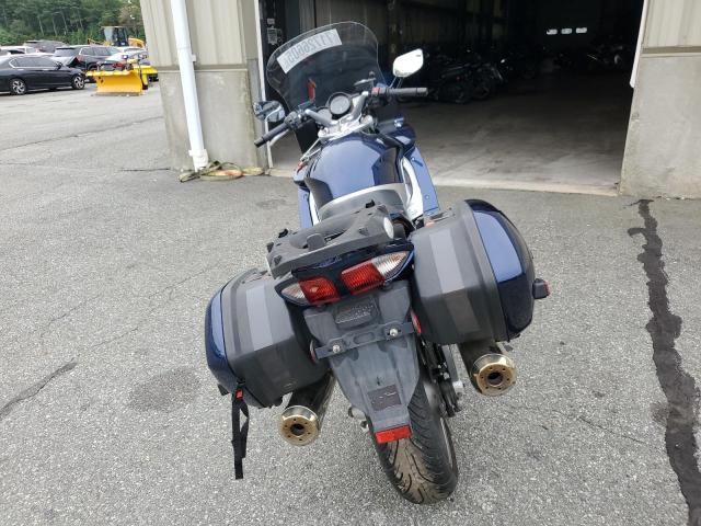 2012 YAMAHA FJR1300 A JYARP15E3CA007984
