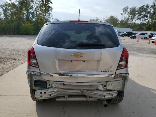 2015 CHEVROLET CAPTIVA LT 3GNAL4EK6FS537946