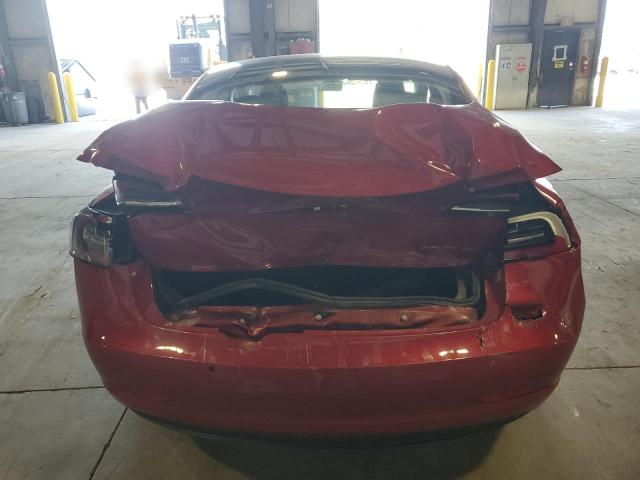 2018 TESLA MODEL 3 5YJ3E1EB6JF088098