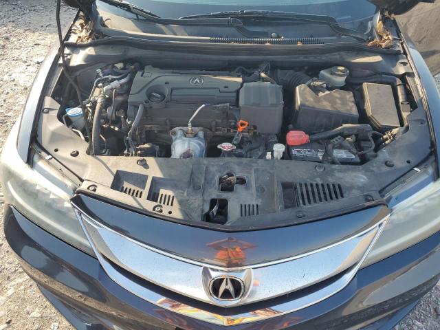 2016 ACURA ILX PREMIU 19UDE2F74GA009020