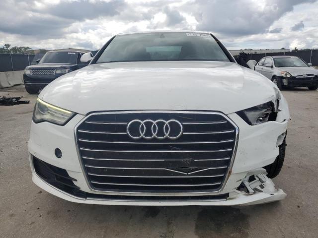 2016 AUDI A6 PREMIUM PLUS WAUFGAFC3GN001201