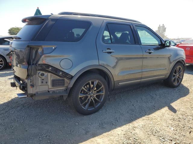 2018 FORD EXPLORER X 1FM5K7D89JGB57295