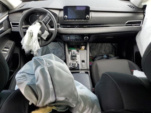 2022 MITSUBISHI OUTLANDER #3293731929