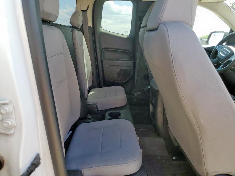 2016 GMC CANYON 1GTH5BEA8G1268980