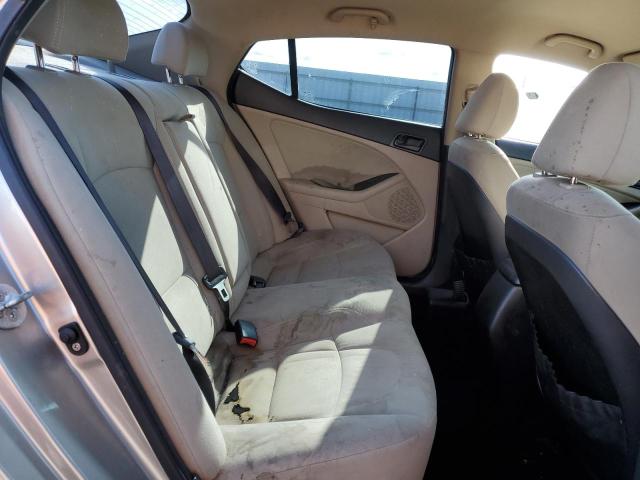 2015 KIA OPTIMA LX KNAGM4A70F5556436