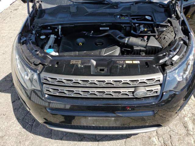 2017 LAND ROVER DISCOVERY SALCP2BGXHH699271