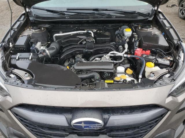 2023 SUBARU OUTBACK LIMITED 4S4BTANC8P3126636