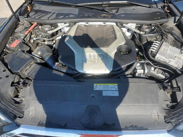 2020 AUDI A6 PREMIUM WAUL2AF23LN065807