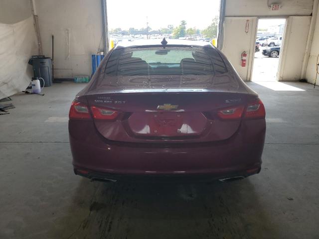 2018 CHEVROLET MALIBU PRE 1G1ZE5SX9JF103988