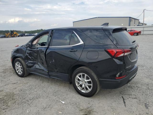 2022 CHEVROLET EQUINOX LT 3GNAXKEVXNL244403
