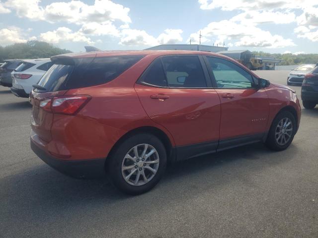 2020 CHEVROLET EQUINOX LS 2GNAXHEV4L6136556