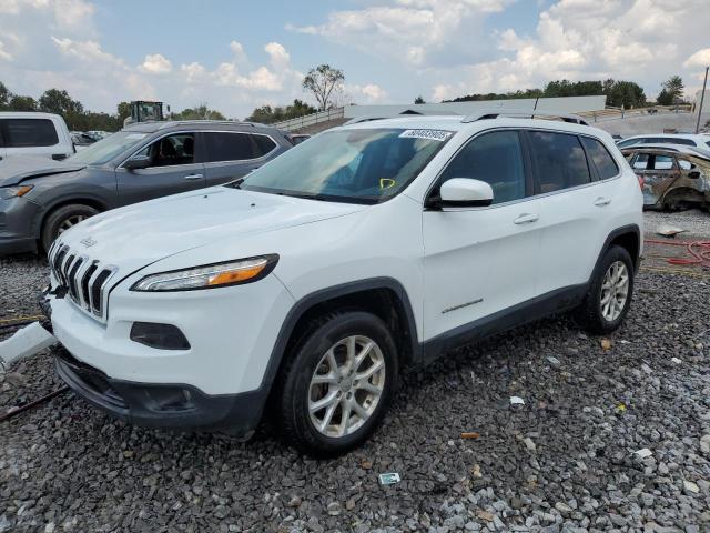 JEEP CHEROKEE L