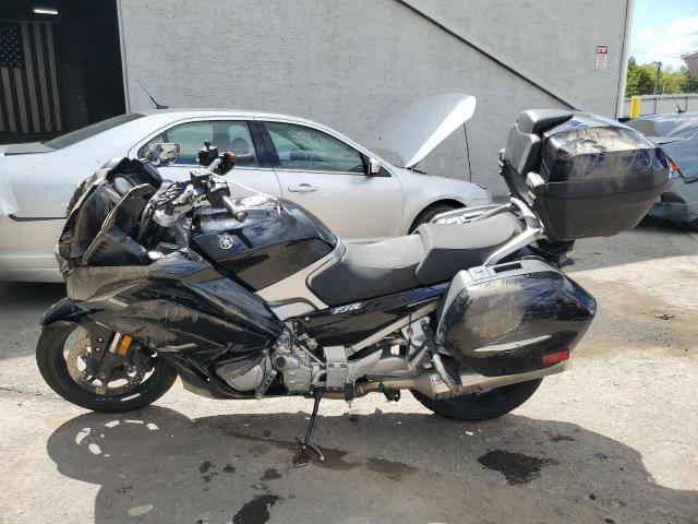 2017 YAMAHA FJR1300 AE JYARP30E0HA000369