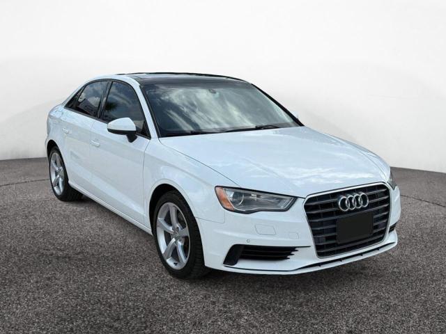 2016 AUDI A3 PREMIUM - WAUA7GFF1G1099773