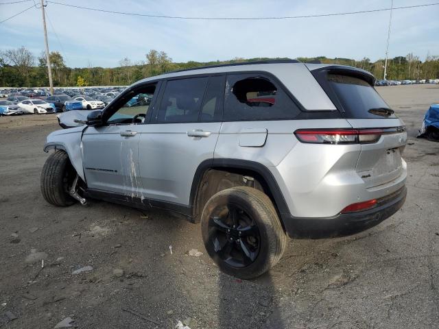 2023 JEEP GRAND CHEROKEE LAREDO #3296225533