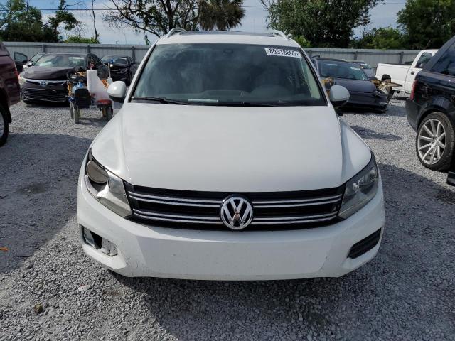 2017 VOLKSWAGEN TIGUAN WOL WVGRV7AX9HK022619