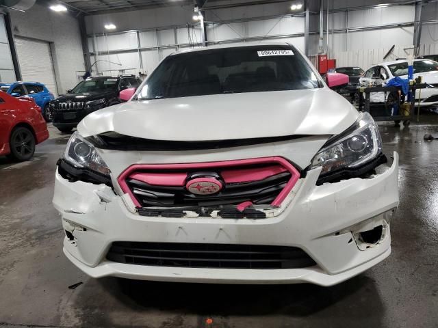 2018 SUBARU LEGACY 2.5 #3283986830