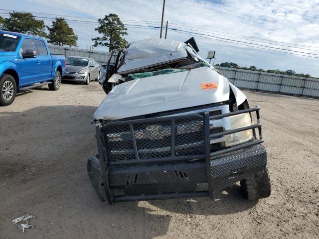 2011 CHEVROLET SILVERADO - 3GCPKSE31BG190882