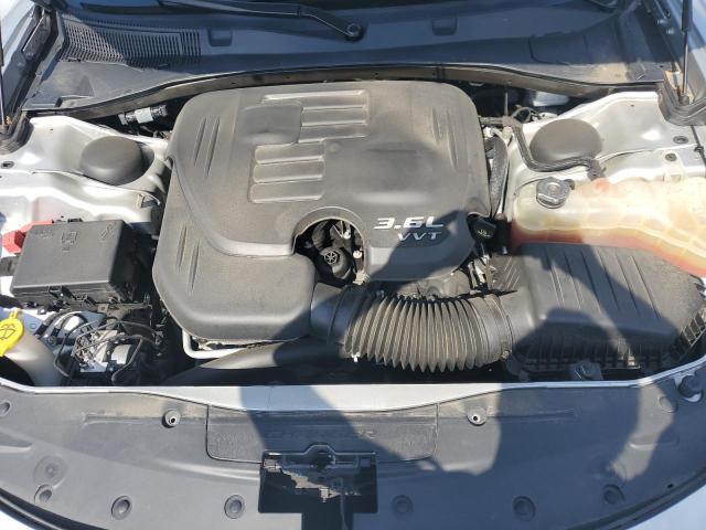 2022 DODGE CHARGER SX - 2C3CDXBG1NH224521