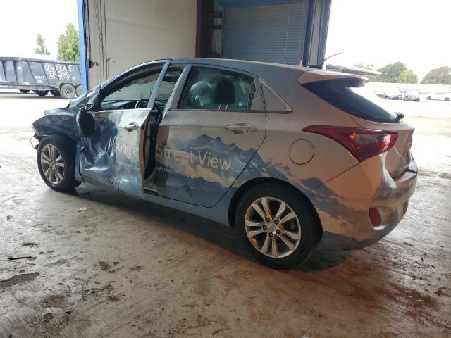 2016 HYUNDAI ELANTRA GT KMHD35LH6GU305315