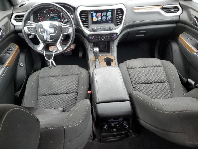 2019 GMC ACADIA SLE 1GKKNSLA2KZ255729