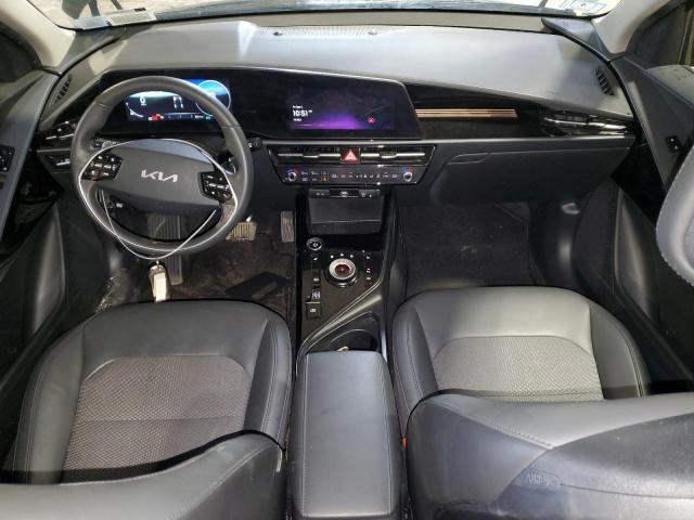 2024 KIA NIRO WIND KNDCR3L16R5113363