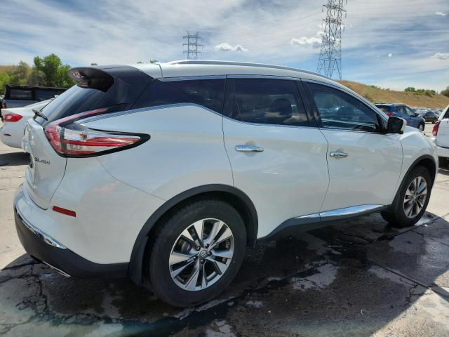 2015 NISSAN MURANO S 5N1AZ2MH4FN248216