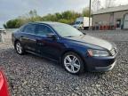 Lot #3297890770 2015 VOLKSWAGEN PASSAT
