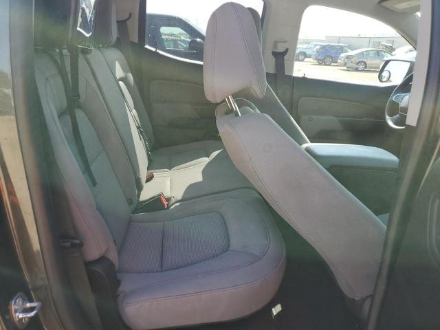 2018 CHEVROLET COLORADO 1GCGTBEN0J1193459