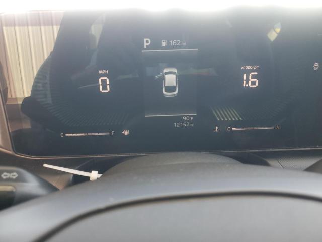 2025 KIA K4 LX 3KPFT4DE6SE056887