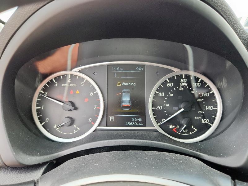 2018 NISSAN SENTRA S 3N1AB7AP3JY330017