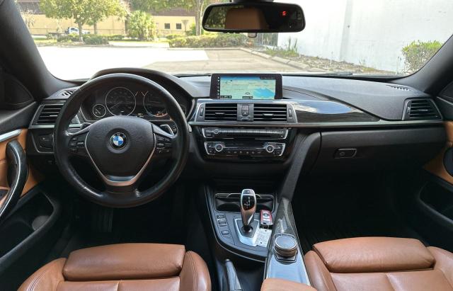 2019 BMW 430I GRAN WBA4J1C5XKBM13236