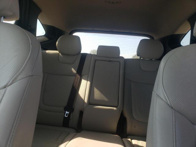 2023 HYUNDAI TUCSON SEL 5NMJF3AE6PH169934