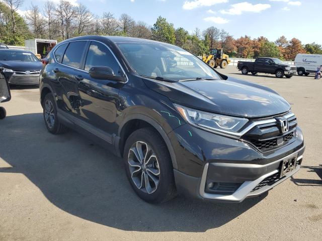 2021 HONDA CR-V EXL #3303881733