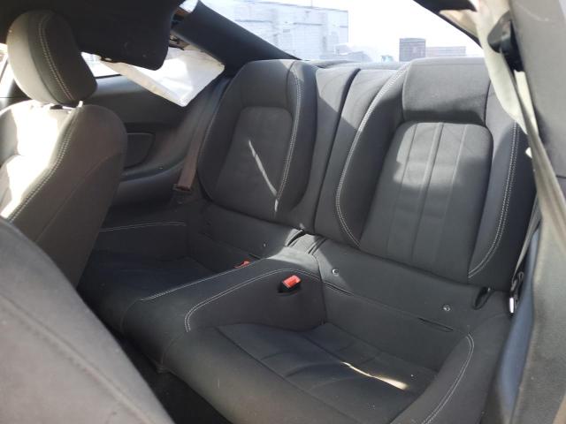 2020 FORD MUSTANG - 1FA6P8THXL5176198