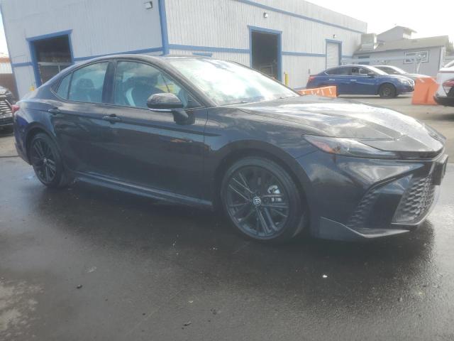 2025 TOYOTA CAMRY XSE 4T1DAACK7SU059880