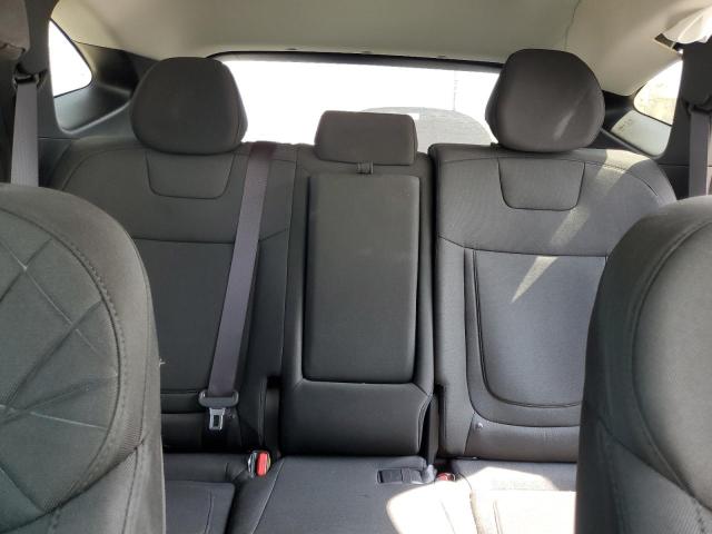 2025 HYUNDAI TUCSON BLU - KM8JBDD15SU306949