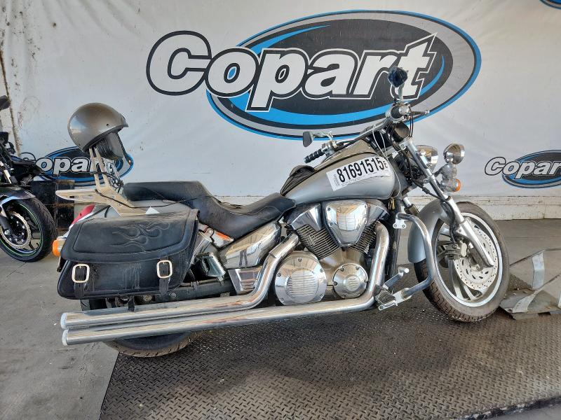 2004 HONDA VTX1300 C 1HFSC55124A000263